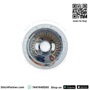 DIAL KNOB FOR MAGNETO MACHINE
