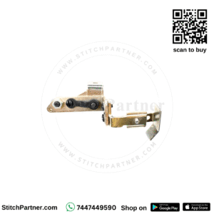 KU27D EDGE GUIDE SIRUBA 747 OVERLOCK SEWING MACHINE