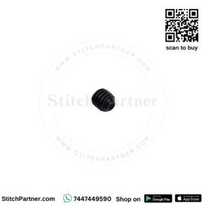 87-104 SCREW FOR KANSAI SPECIAL SEWING MACHINE