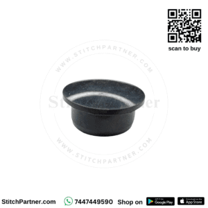 20722002 RUBBER PLUG FOR JACK F4 INDUSTRIAL SEWING MACHINE