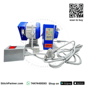 HYO Sewing Machine Servo Motor