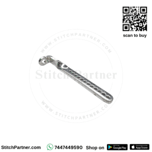 45-127 NEEDLE LEVER THREAD GUIDE FOR KANSAI MULTI-NEEDLE MACHINE