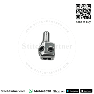 KG142 NEEDLE CLAMP 4 THREAD OVERLOCK SEWING MACHINE