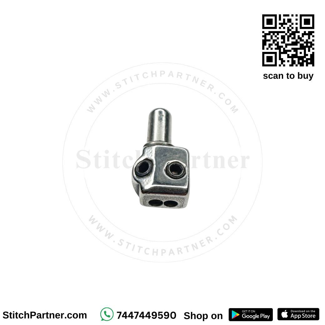 KG142 NEEDLE CLAMP 4 THREAD OVERLOCK SEWING MACHINE