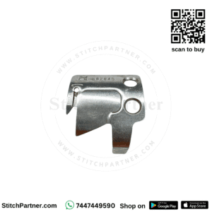S02645-001 AUTO CUTTER BLADE LOCK-STITCH AUTO CUTTER MACHINE