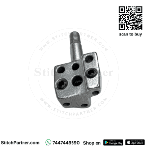 81716001 Needle clamp