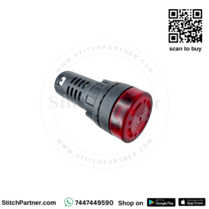 STEAM BOILER BUZZER SMALL
