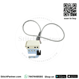 1013001400 LED LIGHT FOR DIRECT DRIVE LOCK STITCH MACHINE