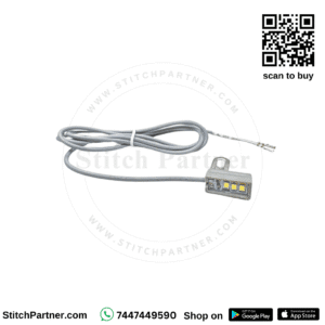2013001000 LED LIGHT FOR JACK JK-798DI