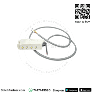 1013001700 LED LIGHT FOR DIRECT DRIVE SINGLE NEEDLE LOCK-STITCH MACHINE