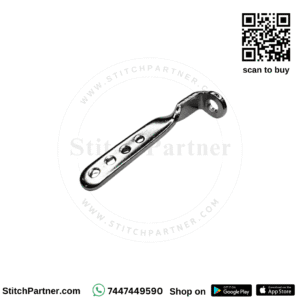 45-123 4 NEEDLE LEVER THREAD EYELET KANSAI MUTI-NEEDLE MACHINE