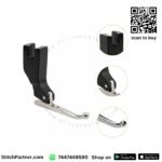T369 bead sequin presser foot for TA1 umbrella sewing machine