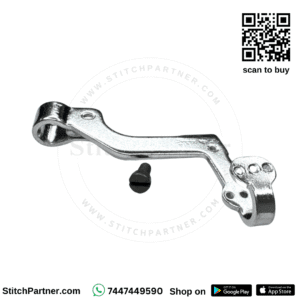 B1901-026-000 Take up lever for feed of arm machine