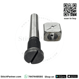 B2105-019/B2106-019 Feed Rocker Slide Block Juki Feed Of Arm Machine