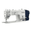 Brother single needle lock stitch sewing machine