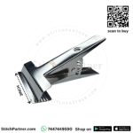 Sewing layer clamp