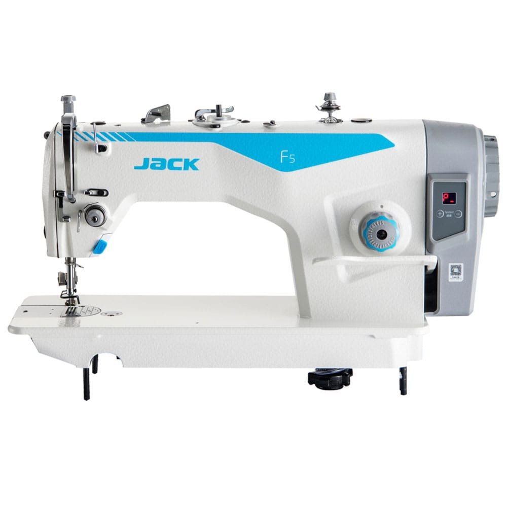 JACK F4 SEWING MACHINE