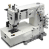 Kansai special sewing machine