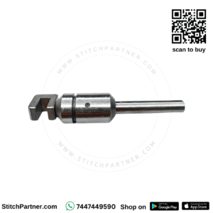 271005-91 = 271006 / 271007 Needle Bar Assembly For Pegasus Overlock Machine