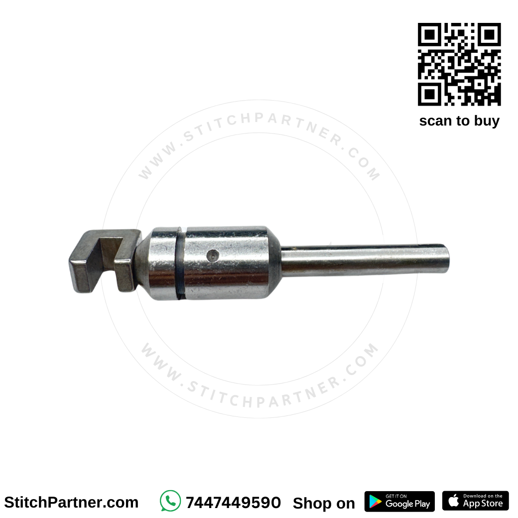 271005-91 = 271006 / 271007 Needle Bar Assembly For Pegasus Overlock Machine