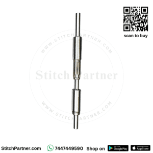 113605051 / S18874001 / 111024101 Needle bar with bush set for brother feed of arm machine
