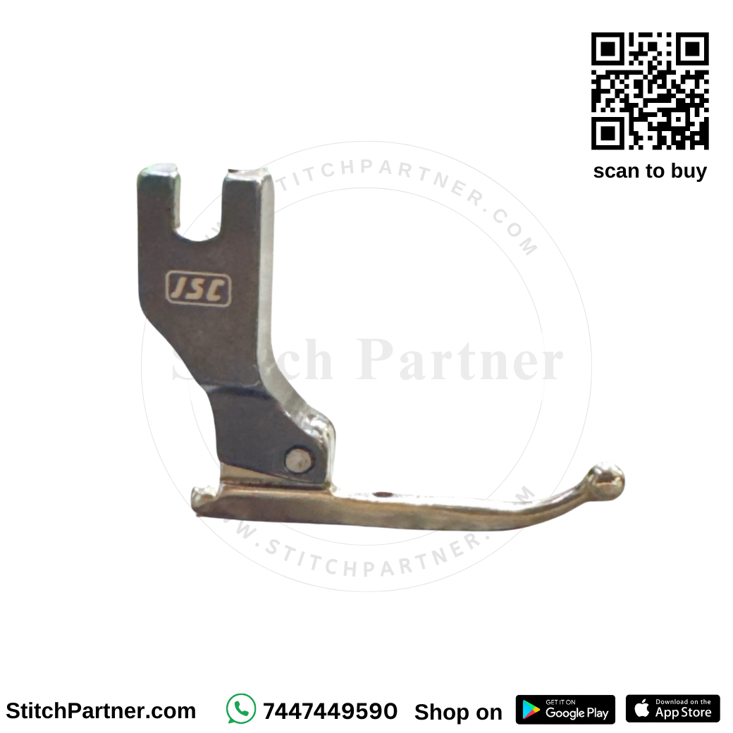 P369 Presser Foot For Embroidery