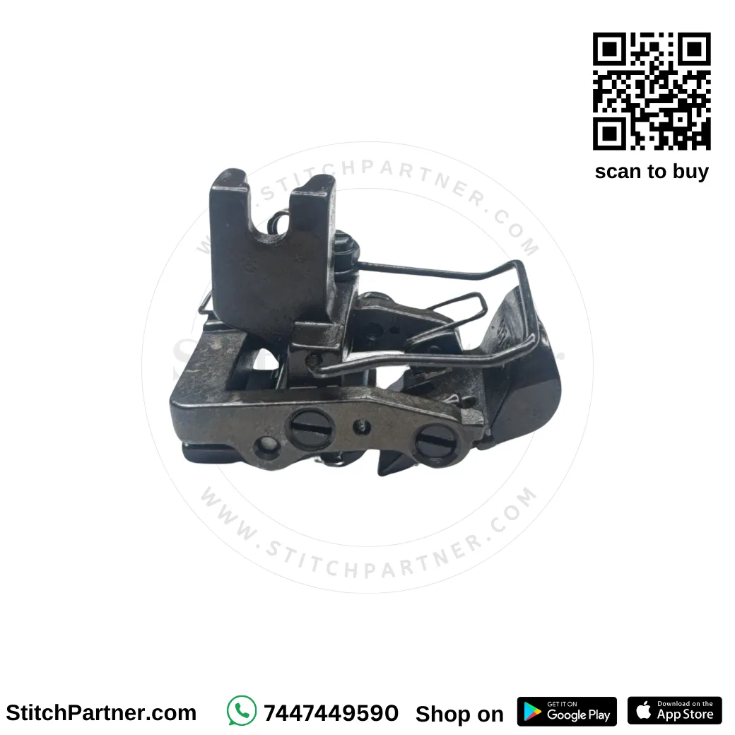 129-82963 Presser Foot For Feed Of Arm Machine - Image 2