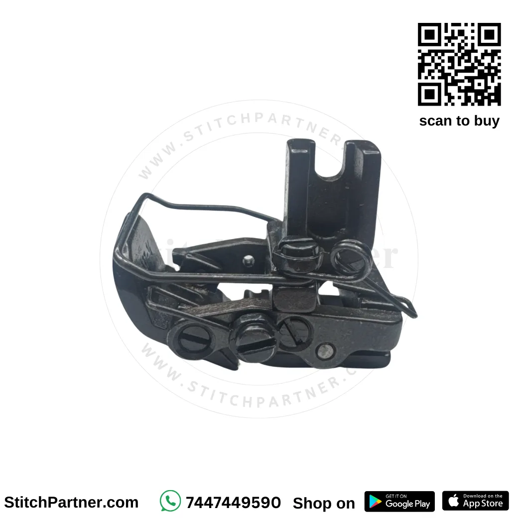 129-82963 Presser Foot For Feed Of Arm Machine - Image 3