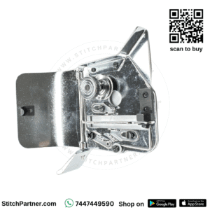 S40326051 Take up lever bracket for feed of arm machine