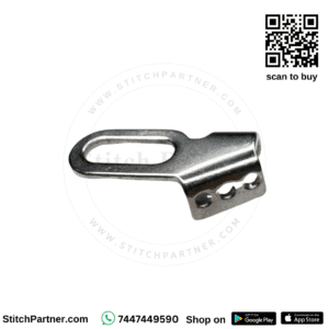 S40795101 Thread guide for feed of arm machiine