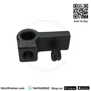 S40798050 Presser bar clamp for feed of arm machine