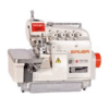 Siruba overlock sewing machine