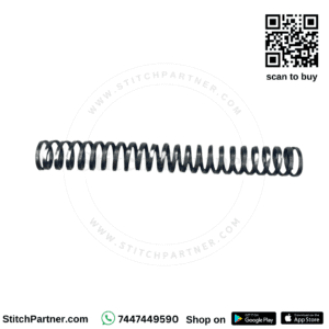 10679400 Presser Spring Feed Of Arm Machine