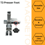 Universal Presser Foot