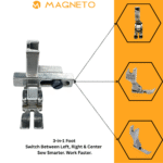 Universal Presser Foot