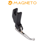 T369 metal embroidery foot for single needle lock stitch machine