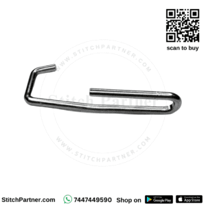 111083001 Thread guide for brother feed of arm machine