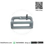 B1511-772-0A0 work clamp presser foot for Jack buttonhole machine
