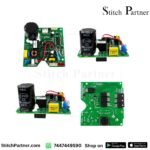 Jack single-needle lockstitch machine main control PCB 9950009500