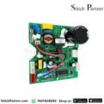 Main PCB control board for Jack JK-9100BP direct drive machine