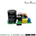 Jack 9100BS 9100BP main circuit board part number 9950009500