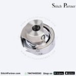 Rotary hook assembly for Jack single needle lockstitch machine