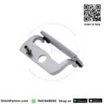 Medium work clamp assembly for Juki LBH-781 buttonhole machine