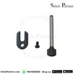 71-913 Looper Throwout Shaft for Kansai Multi-Needle Machine - छवि 3