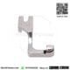 T168 zipper presser foot for single needle sewing machine