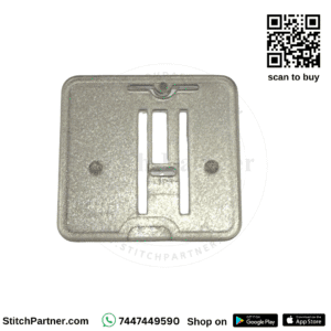 Darning Plate For Household Sewing Machine