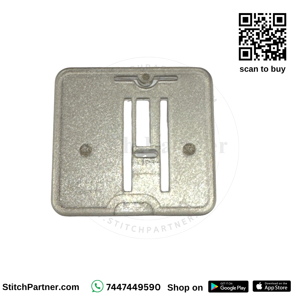 Darning Plate For Household Sewing Machine