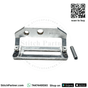 B1511-762-000 Presser Foot For Juki Button Hole Machine