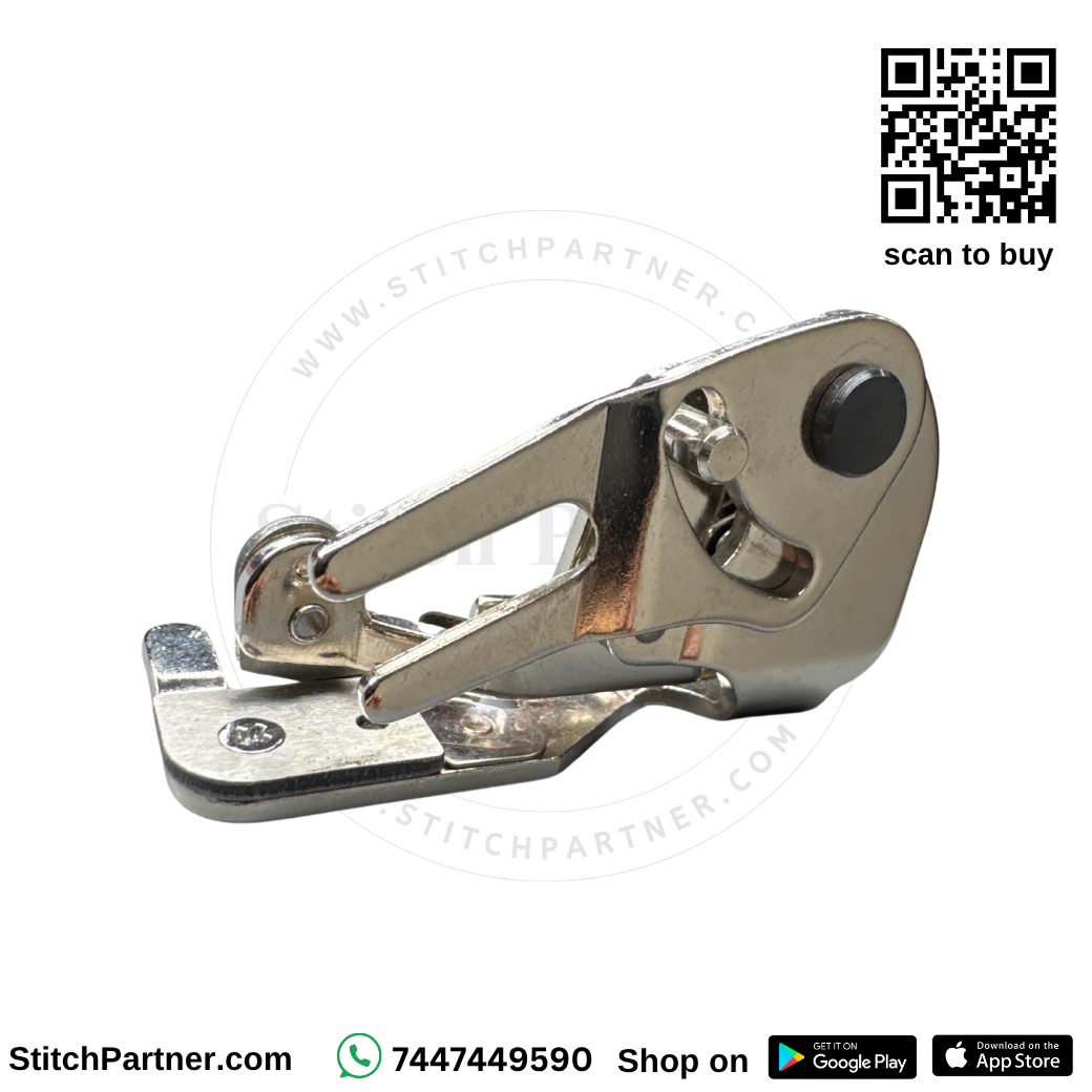 Side Cutter For Household Sewing Machine