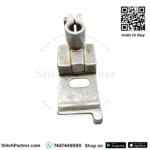 Folder Presser Foot